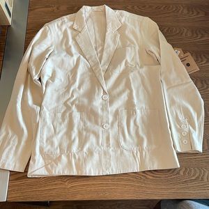 Brand new Industry of all Nations jacket- sport coat